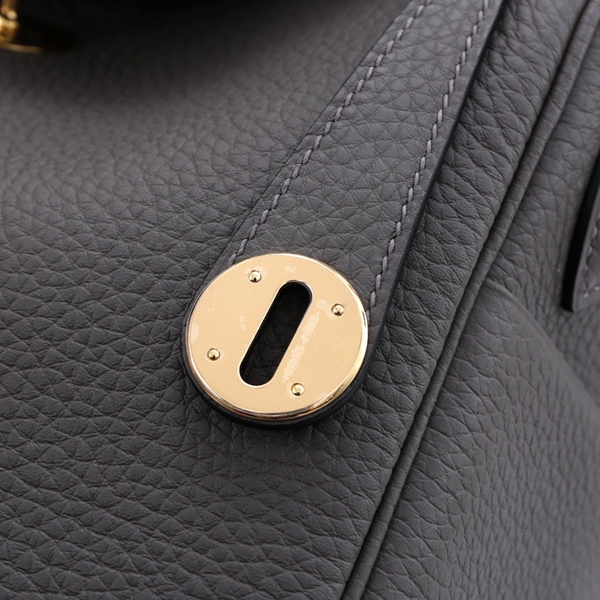 エルメスバッグ素材ディテール